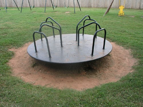 Green Acres Village Apartments